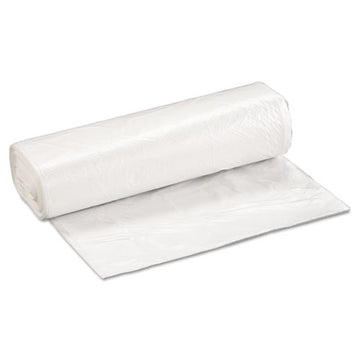 Boardwalk® High-density Can Liners, 60 Gal, 11 Microns, 38" X 58", Natural, 200-carton freeshipping - TVN Wholesale